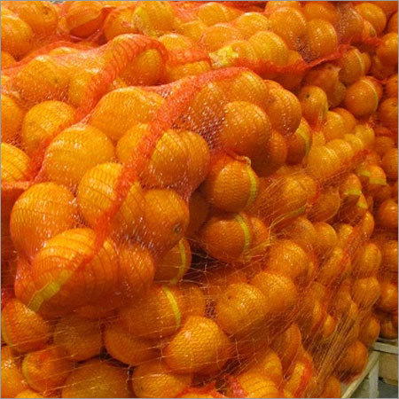 Fresh Oranges