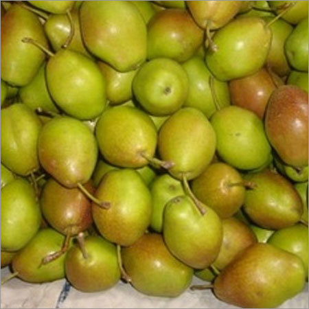 Fresh Pear