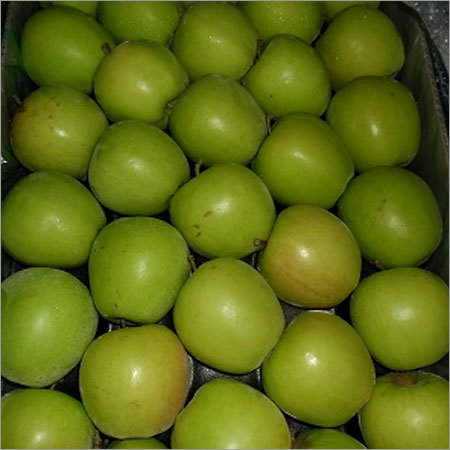 Fresh Apple