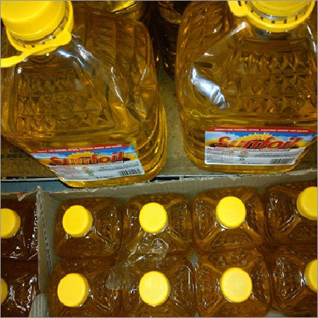 Sunflower Oil