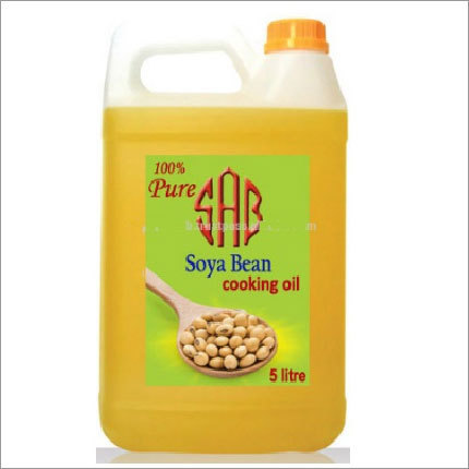 Soya Bean Oil