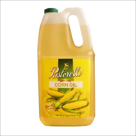 Corn Oil