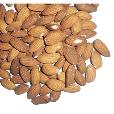 Almond Nut