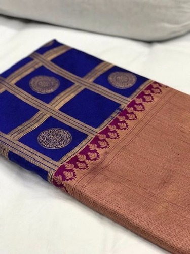 Banarasi Saree