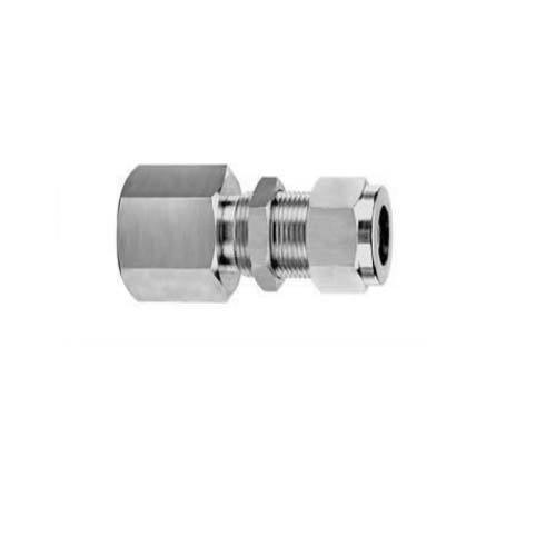 Stainless Steel Male Adaptor