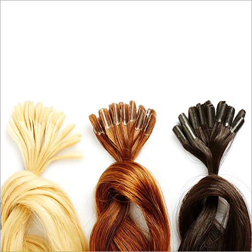 Keratin Tip Keratin Tip