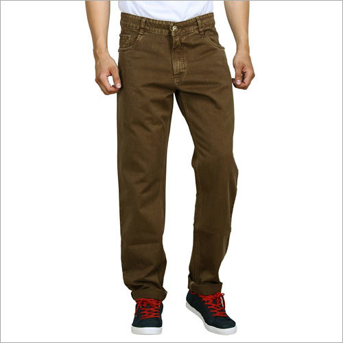 Mens Designer Jeans