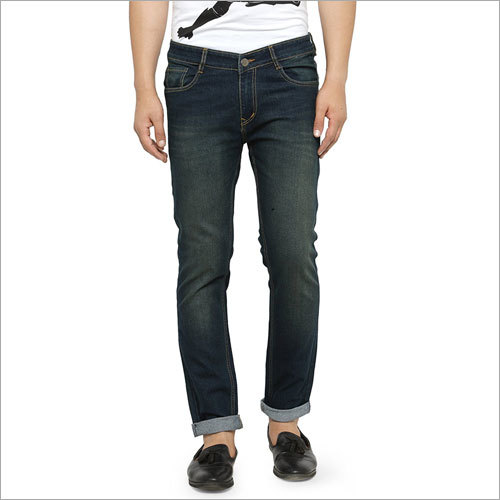 Mens Trendy Jeans