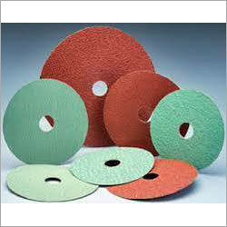 Fibre Discs