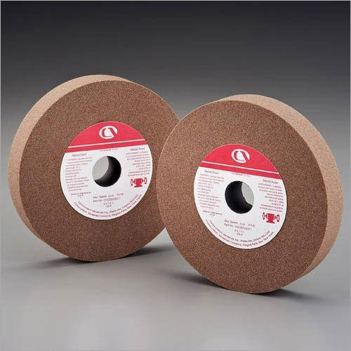 Grinding Wheels By ALDRICH INDIA