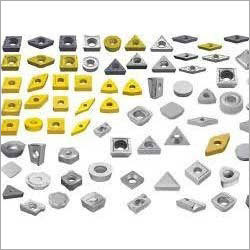 Carbide Tools And Inserts