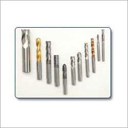 Solid Carbide Tools