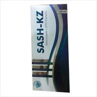 Ketoconazole  Zpto Shampoo