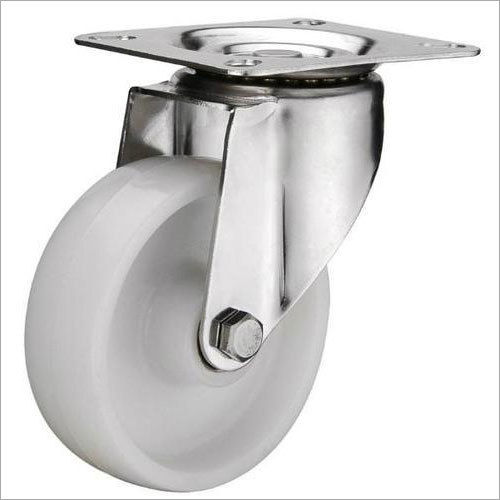 Nylon Caster Wheel