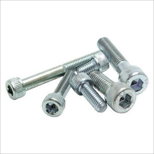 Allen Bolts