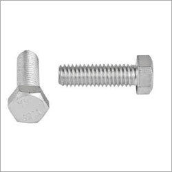 Hexagon Head Bolt