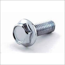 Hexagon Flange Bolt