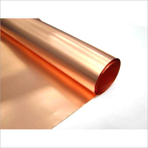 Copper Foil