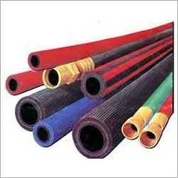 Rubber Sheets and Hoses