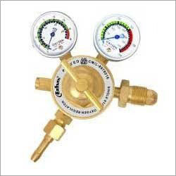 Welding Regulator