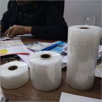 polyethylene stretch film