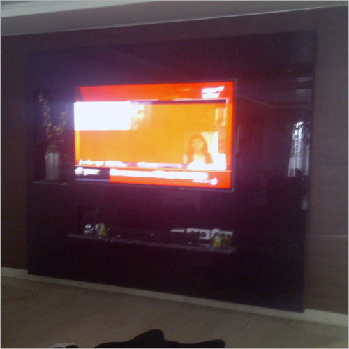 Drawing Room TV Cabinet