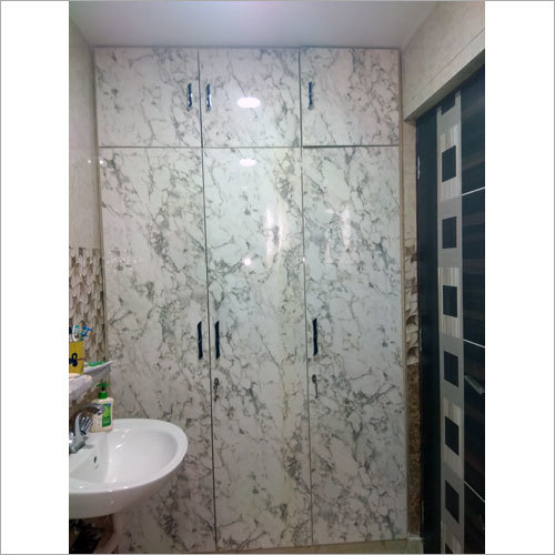 Bathroom Wardrobe