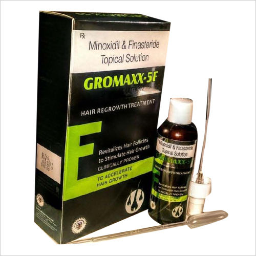 Hair Treatment Products Gromaxx 5F