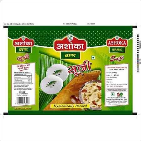 Food Pouch Bags