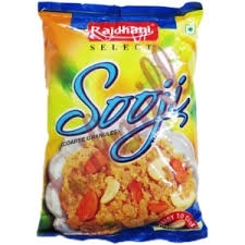 Sooji Food Packaging Bag Sooji Food Packaging Bag