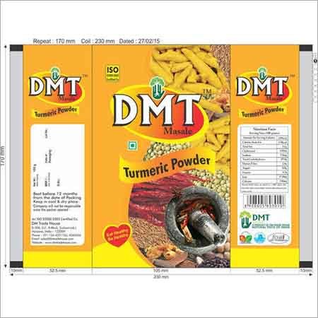 Food Packaging Bags