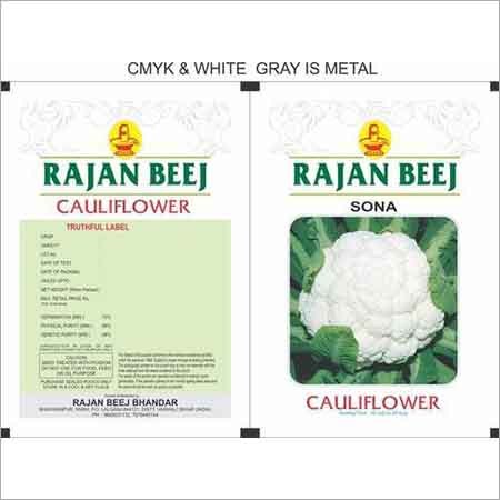 Flexible Packaging Pouches