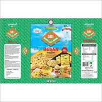 Big Packaging Printed Pouches