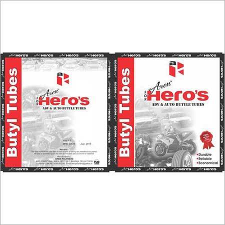 Printed Packaging Pouches