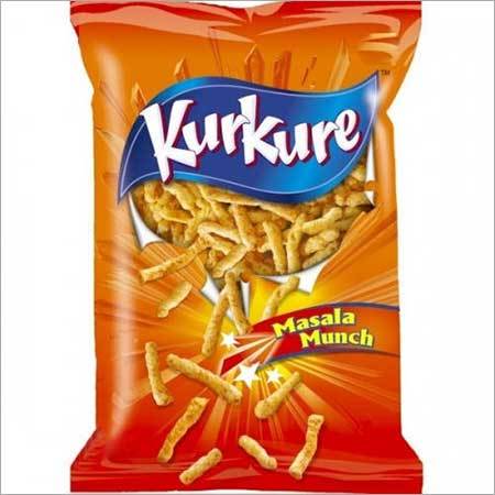 Kurkure Pouches