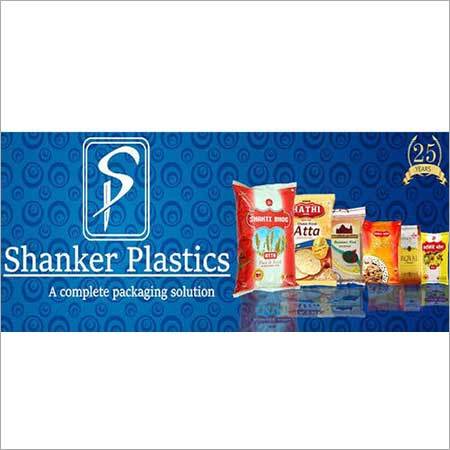Food Packaging Bags