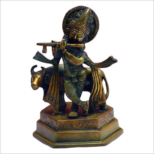 Krishna Statue