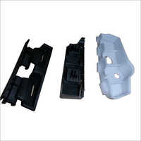 Automobile Bumper Bracket