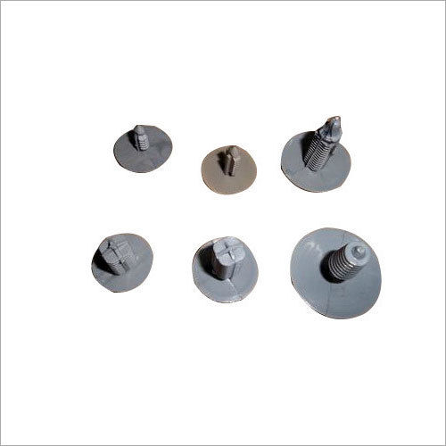 Automobile Roof Rivets Retainer Clip