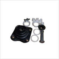 Automobile Gear Lever Parts