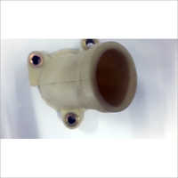 Automobile Water Pump Elbow