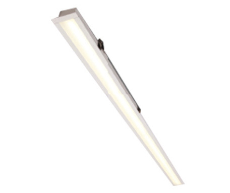 LED Recessed Luminaries