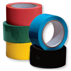 bopp colourfull tape