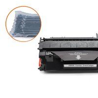 Japanio Cf280a/80a Toner Cartridge