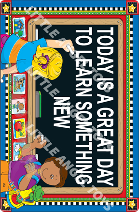 Educational Wooden Board - Wooden Multi-Color Modern Design | Ideal for Ages 3-5 Engaging Learning Experience