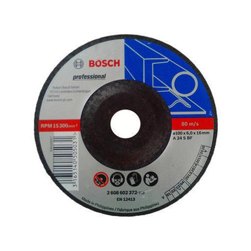 cutting and grinding wheel manufacturers