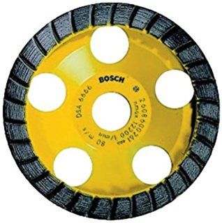 Diamond Cup Grinding Wheel