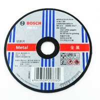 Razor Blade Grinding Wheels