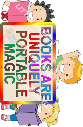 Wooden Cartoon Cutouts Age Group: 3-5