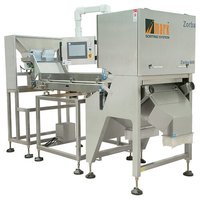 Cashew Nut Sorting Machine